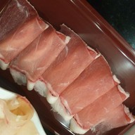 ฌาม Mama made nooddle