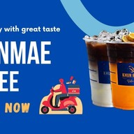 Khunmae Coffee บ่อสร้าง