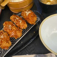 Kimukatsu ไอคอนสยาม