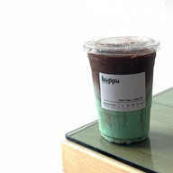 Happa tea house ท่าข้าม ซ.7 (ซ.วัดท่าข้าม)