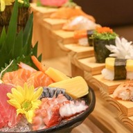 Sushi Toro สหไทยพลาซ่า นครศรีธรรมราช