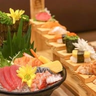 Sushi Toro สหไทยพลาซ่า นครศรีธรรมราช
