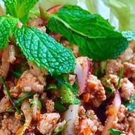 ครัวอีสาน..ร้านลาบ..ส้มตำ