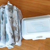 นางลิ้นจี่โรตีไทย ยานนาวา