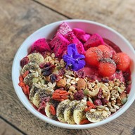 Big Bite Cafe Koh Tao