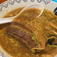 เมนูของร้าน Bankara Ramen สุขุมวิท 39