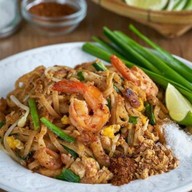 เลิฟ ผัดไทย อาหารตามสั่ง