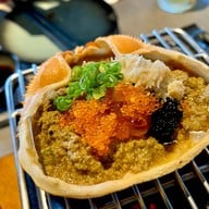 Uchi Japanese Gastro Bar Punna Residences