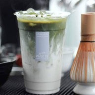HILL CAFÉ  หนองคาย
