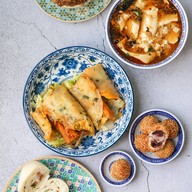 早安早餐