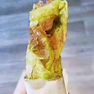 นางลิ้นจี่โรตีไทย ยานนาวา