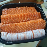 Sugoi Sushi สุโก่ย ซูชิ แซลมอนสดนอร์เวย์