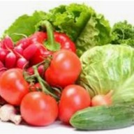 พี่เล็กผักบ้าน พี่เล็กกับข้าวตามสั่ง