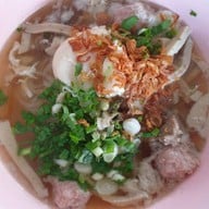 ก๋วยจั๊บญวณ(เจ้าเก่า)อมตะนคร เจ้าแรก-เจ้าเก่า อมตะนคร