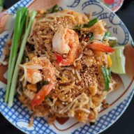 เลิฟ ผัดไทย อาหารตามสั่ง