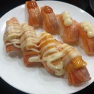 ฌาม Mama made nooddle