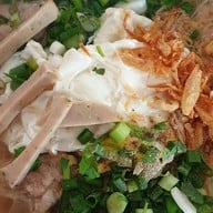 ก๋วยจั๊บญวณ(เจ้าเก่า)อมตะนคร เจ้าแรก-เจ้าเก่า อมตะนคร