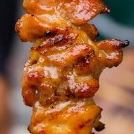 หมูปิ้งสน.พลับพลาไชย