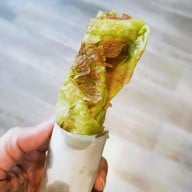 นางลิ้นจี่โรตีไทย ยานนาวา