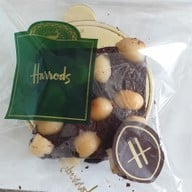 เมนูของร้าน Harrods Icon Siam