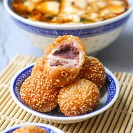 早安早餐