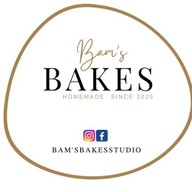 Bam's Bake soft cookie