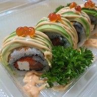 Sugoi Sushi สุโก่ย ซูชิ แซลมอนสดนอร์เวย์