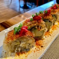 Uchi Japanese Gastro Bar Punna Residences