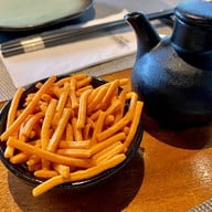 Uchi Japanese Gastro Bar Punna Residences