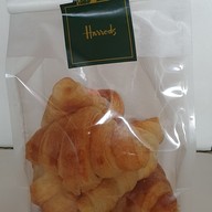 เมนูของร้าน Harrods Icon Siam