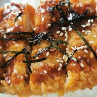 Hungry curry หิวกะหรี่