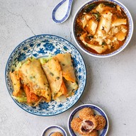早安早餐