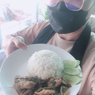 เมนูของร้าน ร้านเราเอง โป่ง-พัทยา 1