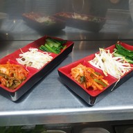 ฌาม Mama made nooddle