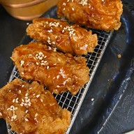 Kimukatsu ไอคอนสยาม