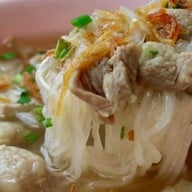 ก๋วยจั๊บญวณ(เจ้าเก่า)อมตะนคร เจ้าแรก-เจ้าเก่า อมตะนคร
