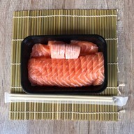 Teddy Salmon