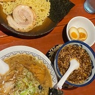 เมนูของร้าน Bankara Ramen สุขุมวิท 39