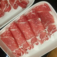 ฌาม Mama made nooddle