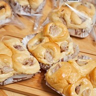 ปังนิ่ม เบเกอรี่ สาขาตลาดศรีนคร อ.เมือง จ.นครสวรรค์