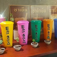 Drink Up Phacha U Thit