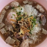 ก๋วยจั๊บญวณ(เจ้าเก่า)อมตะนคร เจ้าแรก-เจ้าเก่า อมตะนคร