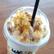 เมนูของร้าน What A View