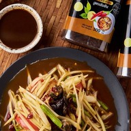 ตำแฟคตอรี่ สยาม สแควร์วัน