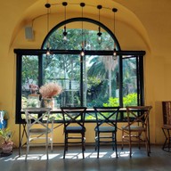 Jardin d'été Gelato and Dessert Cafe