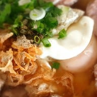 ก๋วยจั๊บญวณ(เจ้าเก่า)อมตะนคร เจ้าแรก-เจ้าเก่า อมตะนคร