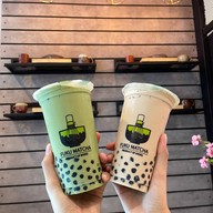 เมนูของร้าน Fuku Matcha เดอะมอลล์บางแค