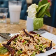 เมนูของร้าน Coffee Beans by Dao ไอคอนสยาม