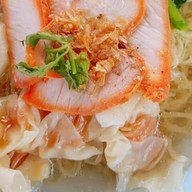 ชายสี่หมี่เกี๊ยว@ท้ายคลอง