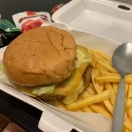 เมนูของร้าน ป๋าไจแอนท์ - Pa Giant